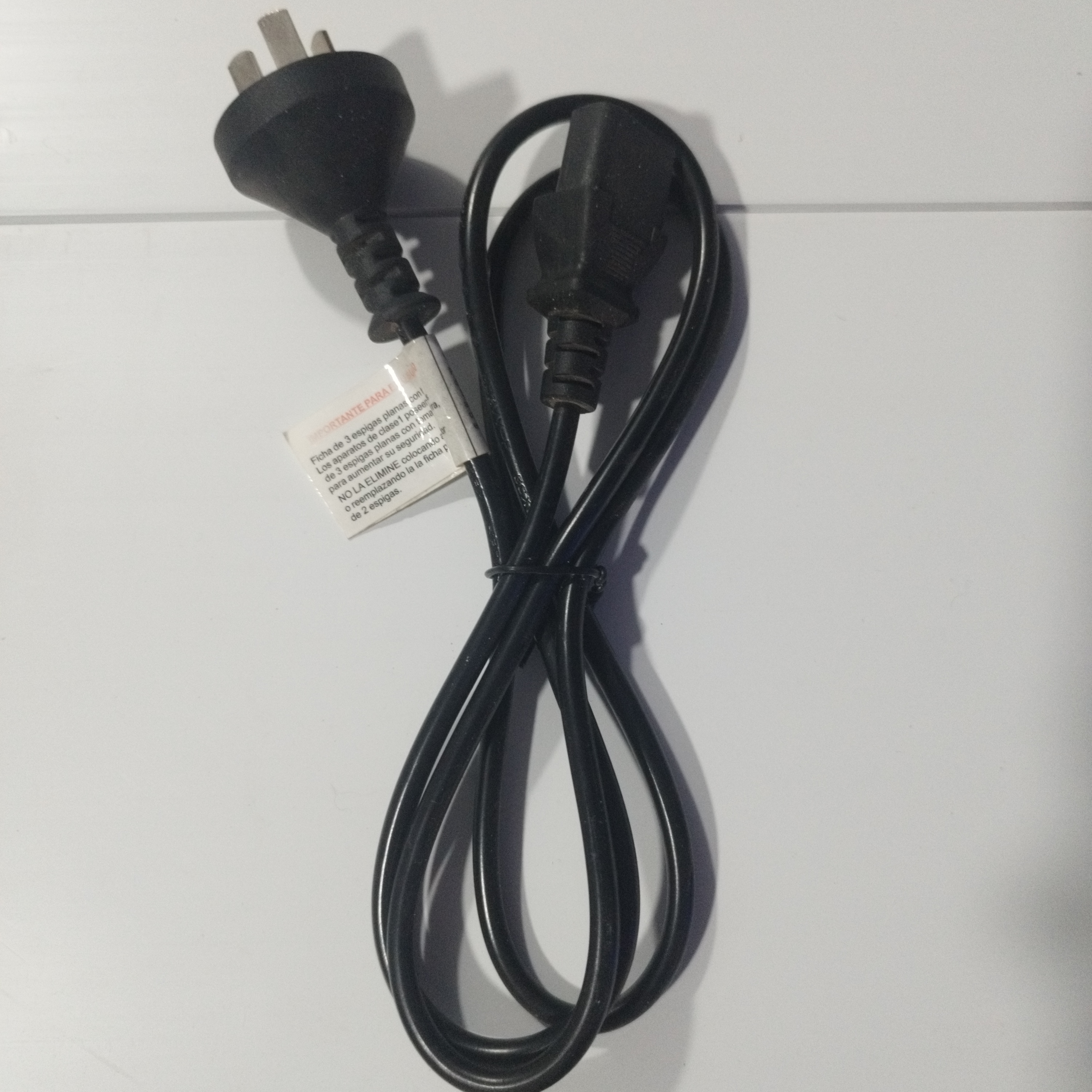 CABLE POWER