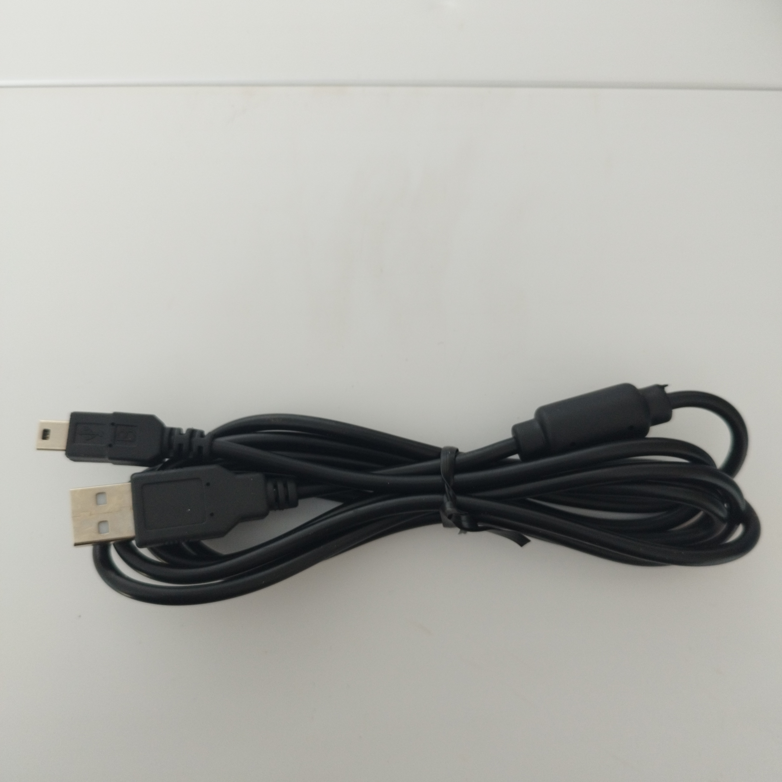 CABLE USB 2.0 MINI DE 5 PINES SEISA