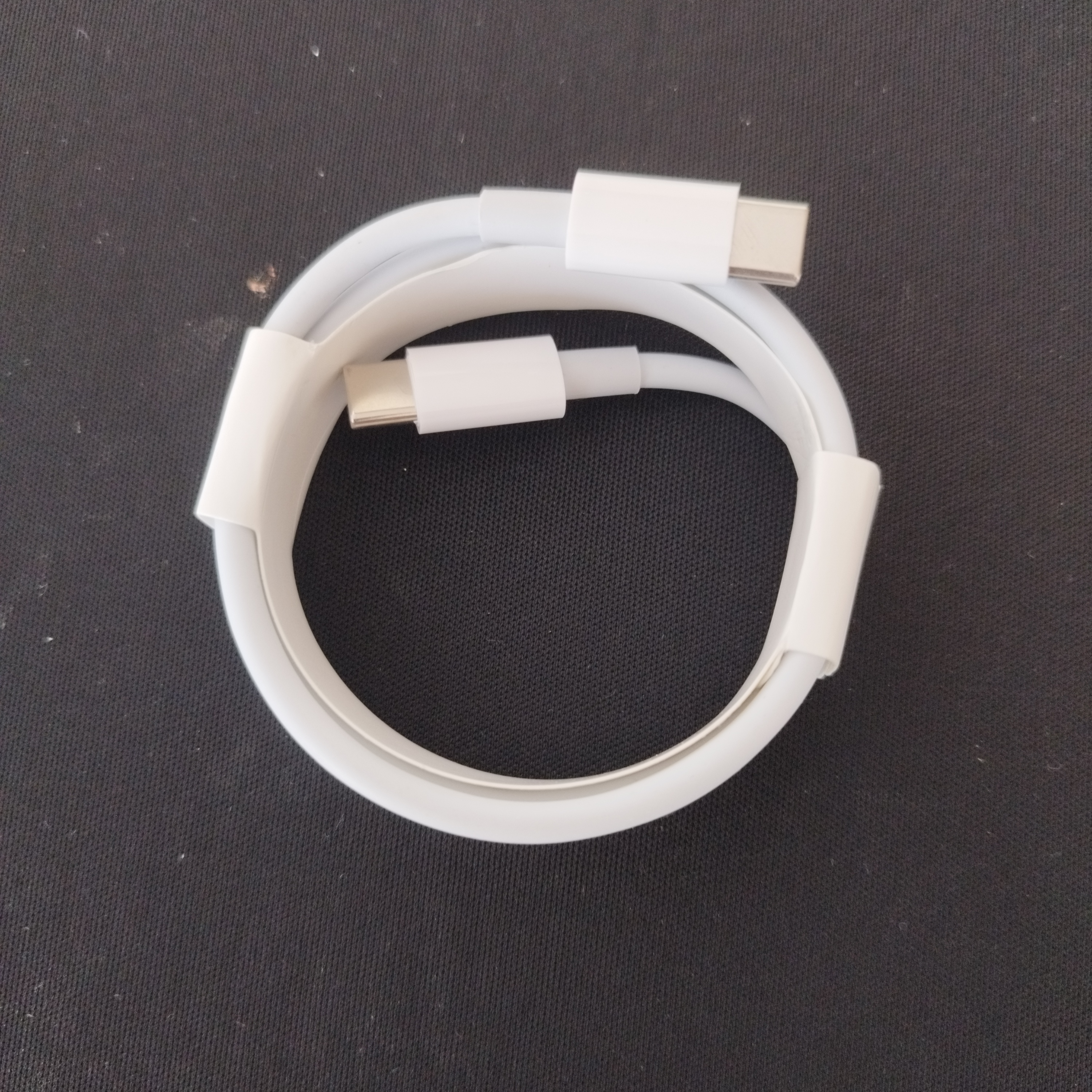 CABLE TIPO C A TIPO C ULTRA RAPIDA 1M 45W