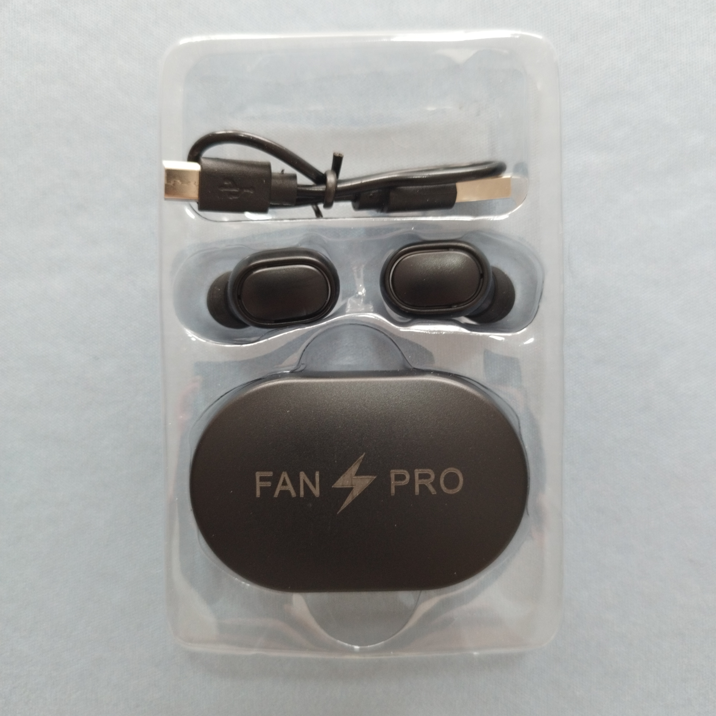 AURICULAR INALAMBRICO A10S FANPRO