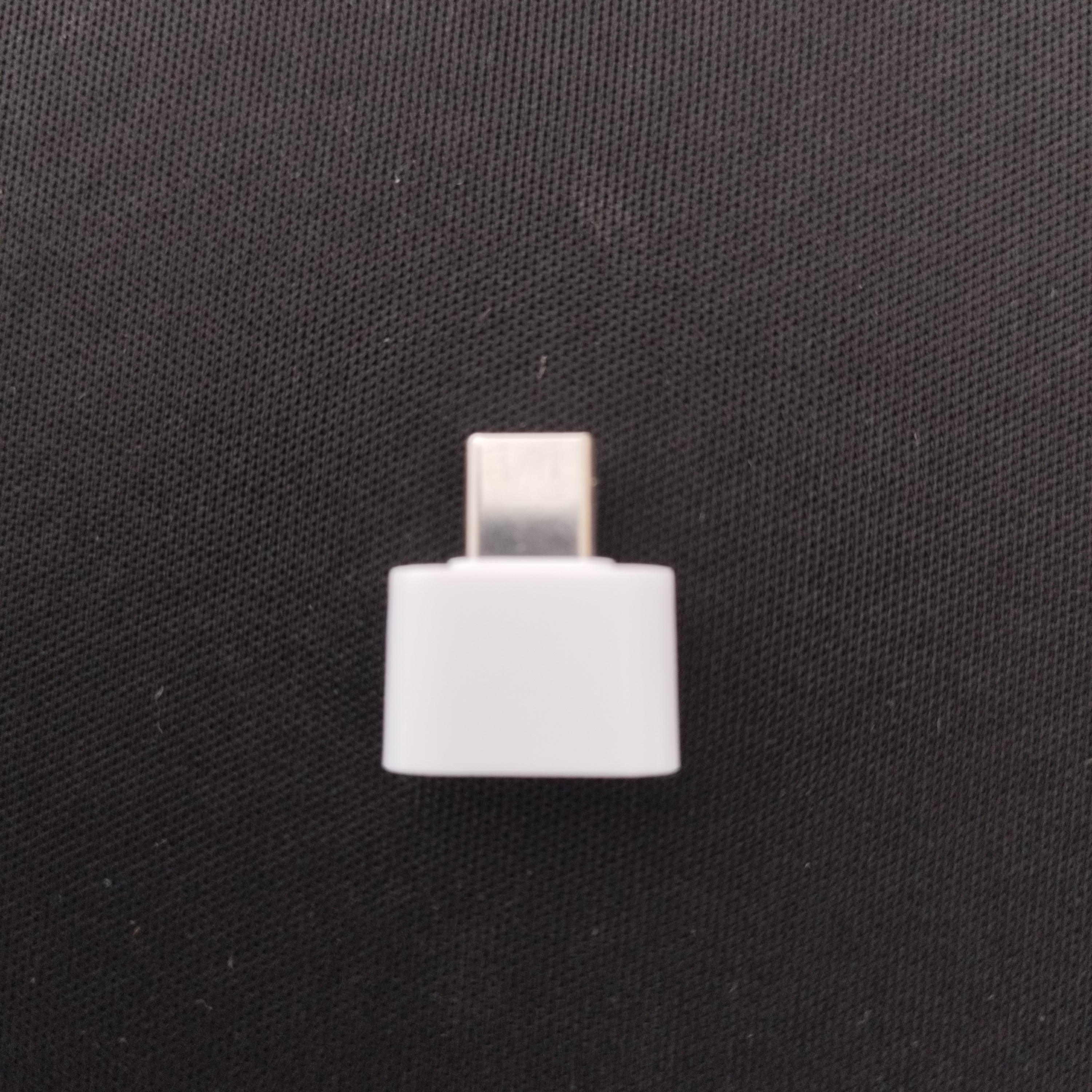 ADAPTADOR OTG USB TIPO C "M" A USB 3.0 "H"