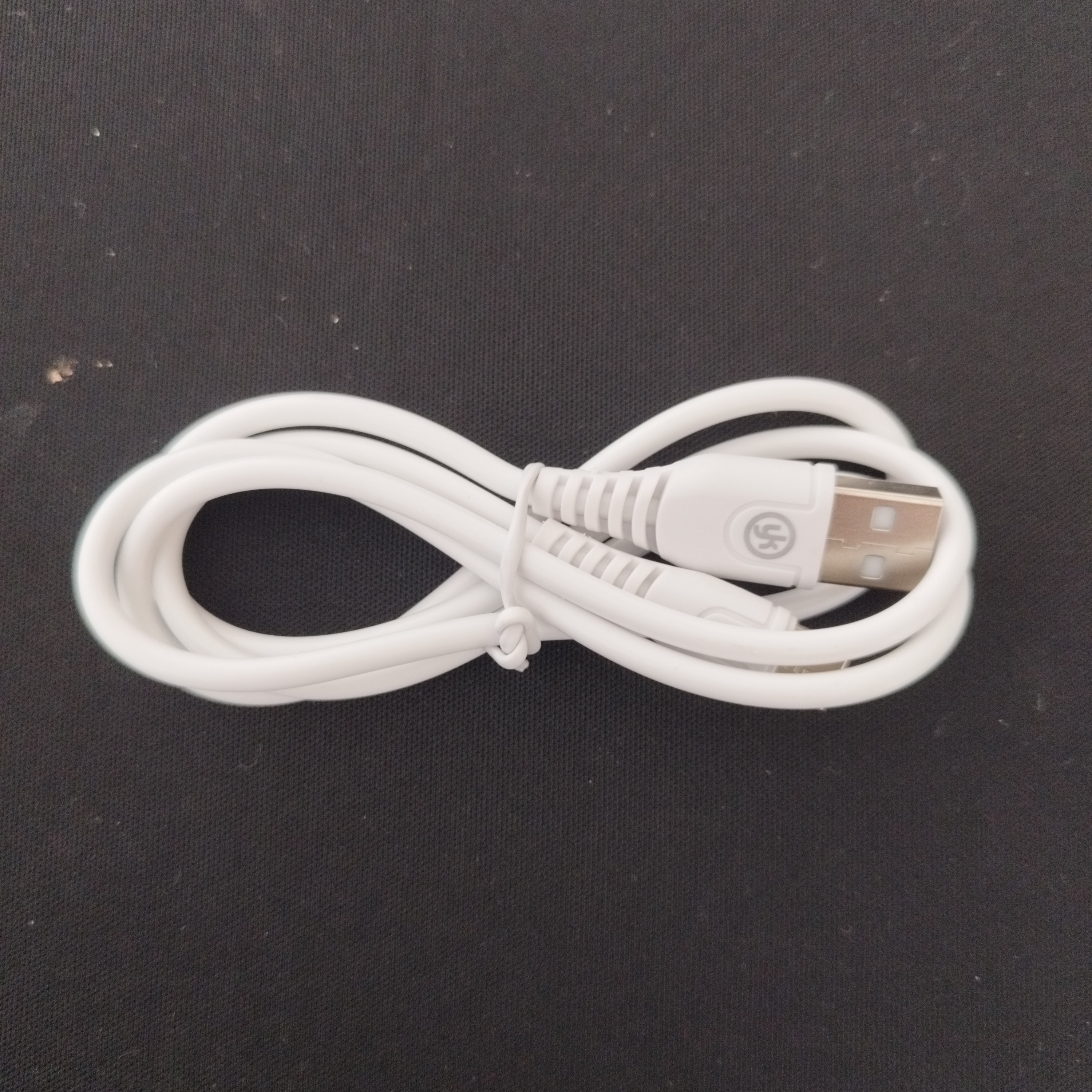 CABLE USB A TIPO C CARGA RAPIDA 1M 6A